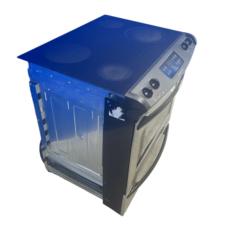 Used Frigidaire Stove Model No. CFES365EC1 for sale in Edmonton