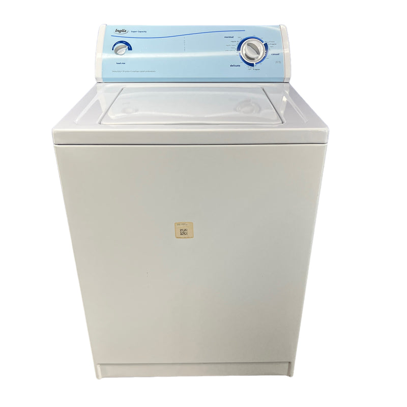 Used Inglis Washer Model No. IV45001 for sale in Edmonton