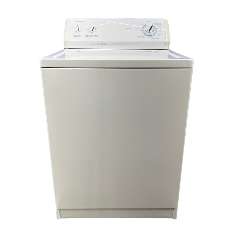 Used Kenmore Washer Model No. 110.27672600 for sale in Edmonton