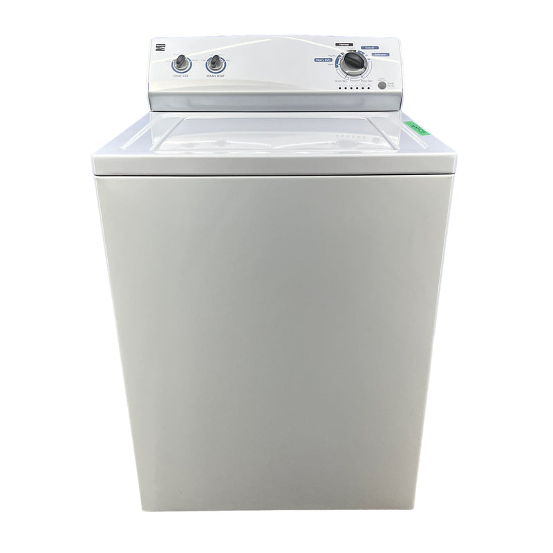 Used Kenmore Washer Model No. 110.20022012 for sale in Edmonton