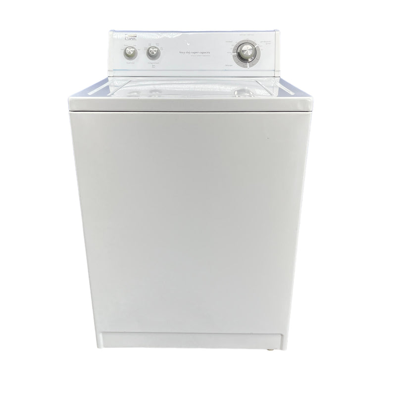Used Estate Washer Model No. ETW4400WQ0 for sale in Edmonton