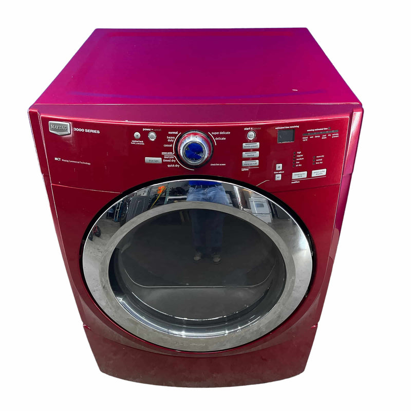 Used Maytag Dryer Model No. YMEDE300VF2 for sale in Edmonton