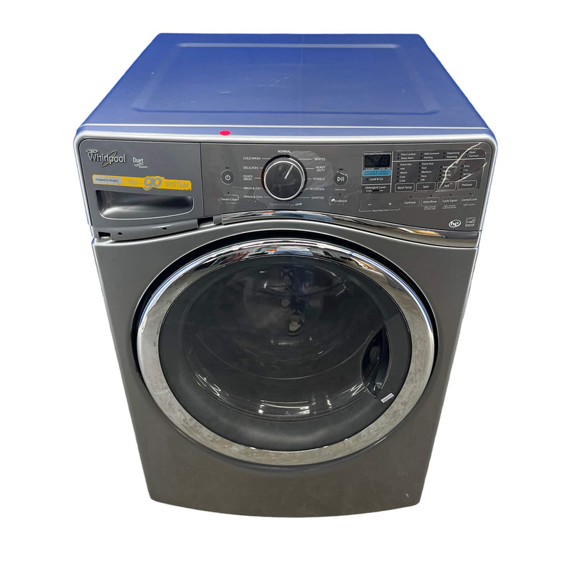 Used Whirlpool Washer Model No. WFW97HEDC0 for sale in Edmonton