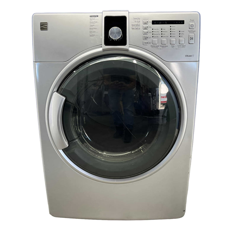Kenmore Electric Dryer Model No. 592-89427