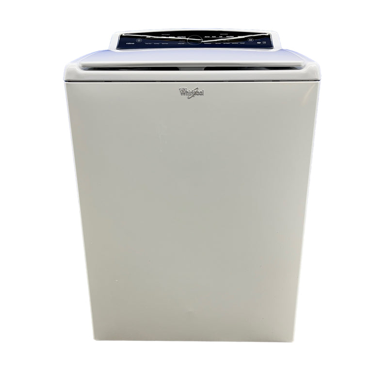 Used Whirlpool Washer Model No. WTW7000DW1 for sale in Edmonton