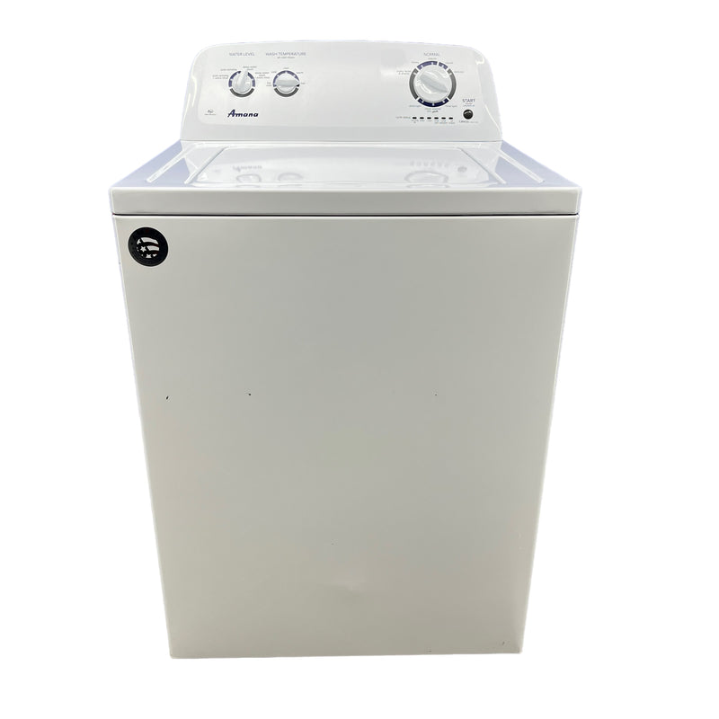 Used Amana Washer Model No. NTW4516FW3 for sale in Edmonton