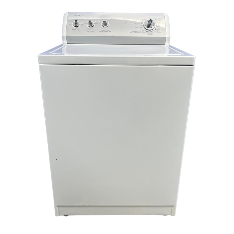 Kenmore Washer Model No. 110.29672800