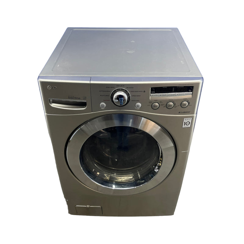 Used LG Washer Model No. WM2301HS for sale in Edmonton