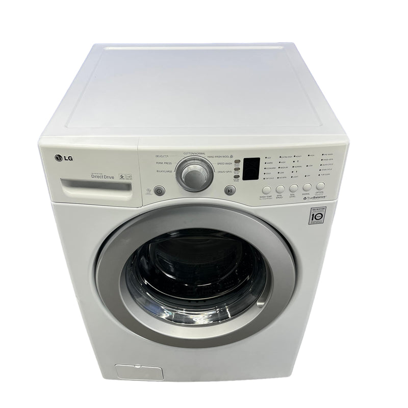 Used LG Washer Model No. WM2240CW for sale in Edmonton