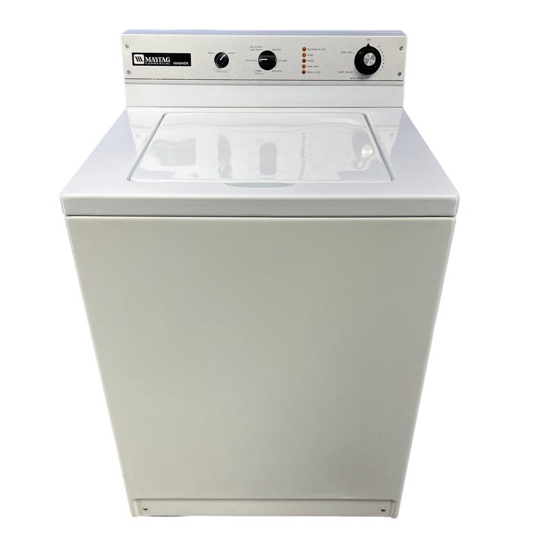 Used Maytag Washer Model No. MAT15MNAWW0 for sale in Edmonton
