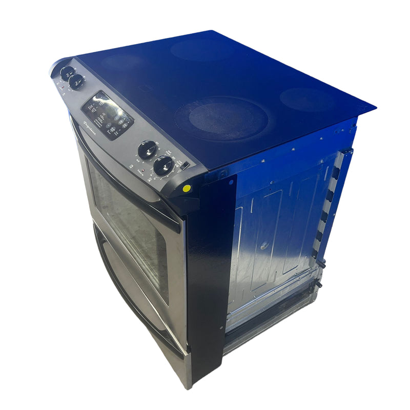 Used Frigidaire Stove Model No. CFES365EC1 for sale in Edmonton
