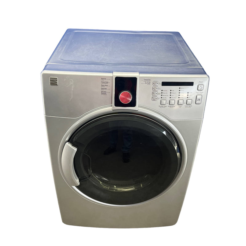 Used Kenmore Dryer Model No. 592-89057 01 for sale in Edmonton