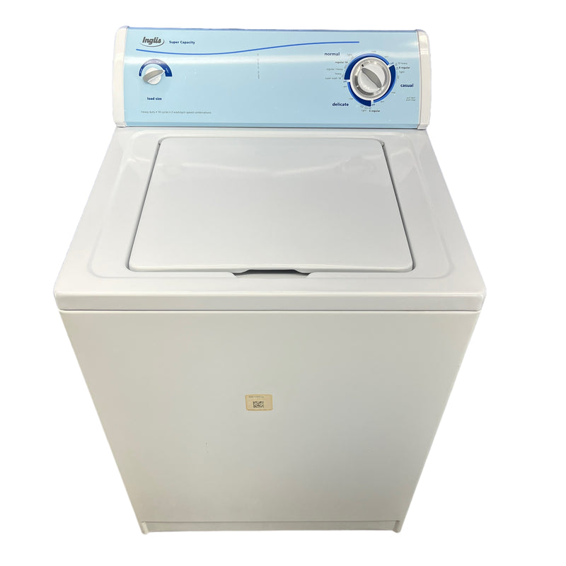 Used Inglis Washer Model No. IV45001 for sale in Edmonton