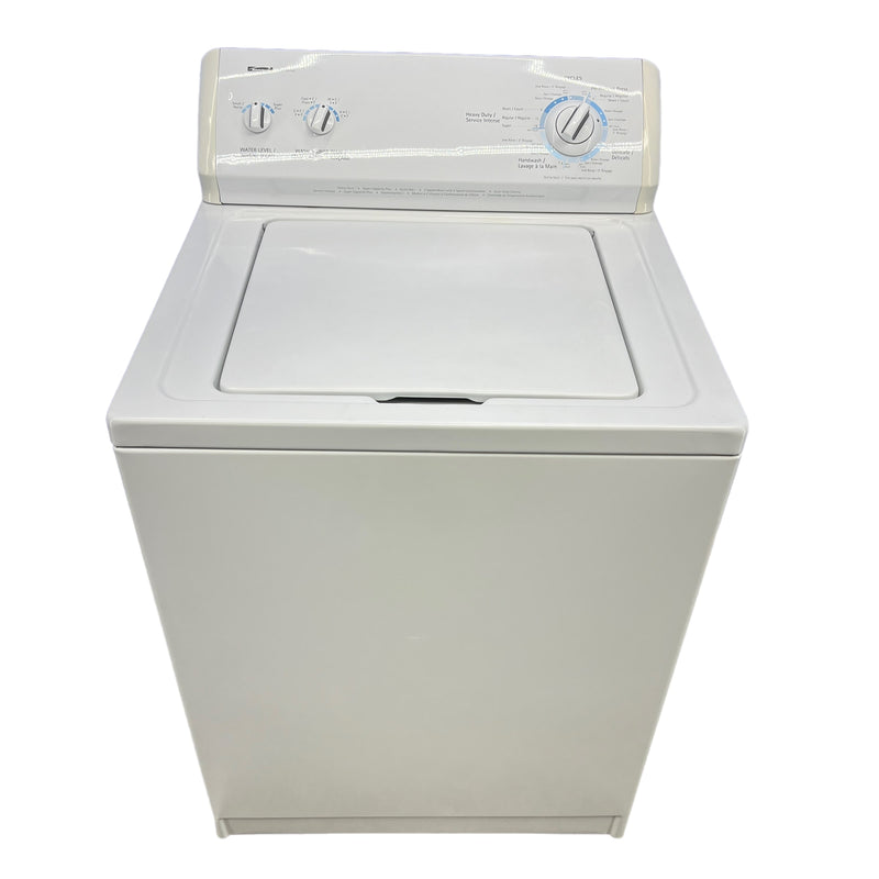 Used Kenmore Washer Model No. 110.27672600 for sale in Edmonton