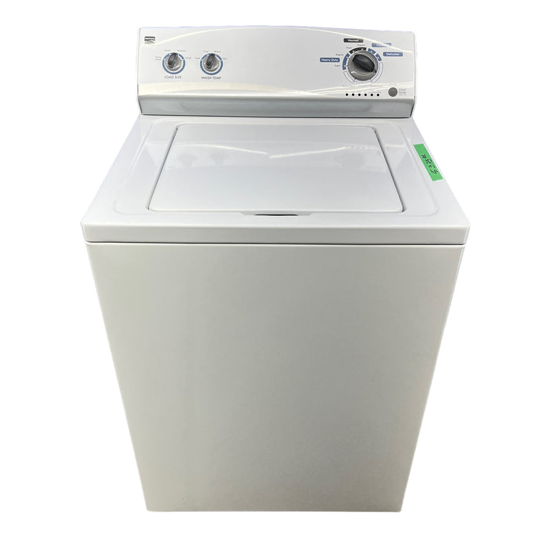 Used Kenmore Washer Model No. 110.20022012 for sale in Edmonton