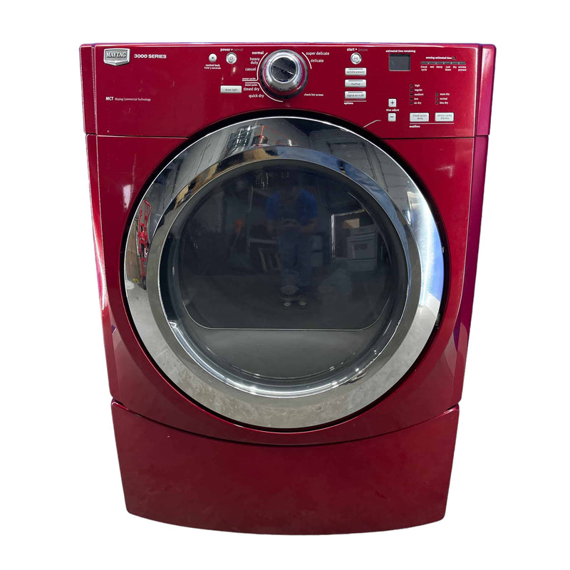 Used Maytag Dryer Model No. YMEDE300VF2 for sale in Edmonton