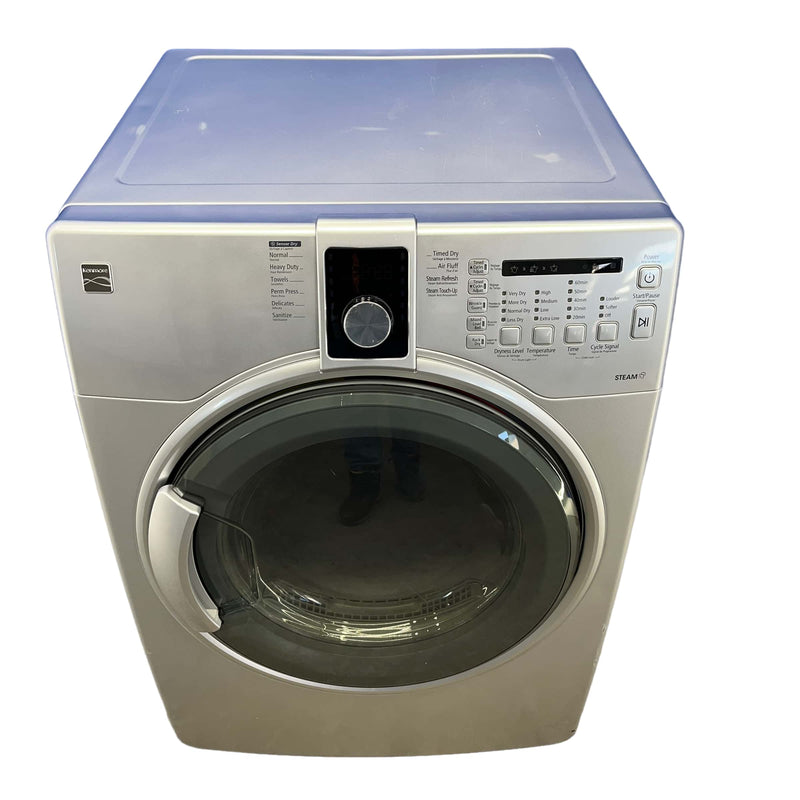 Kenmore Electric Dryer Model No. 592-89427