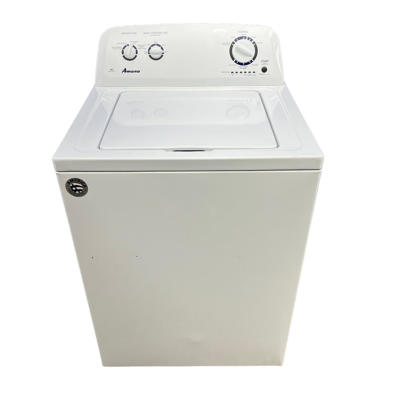 Used Amana Washer Model No. NTW4516FW3 for sale in Edmonton