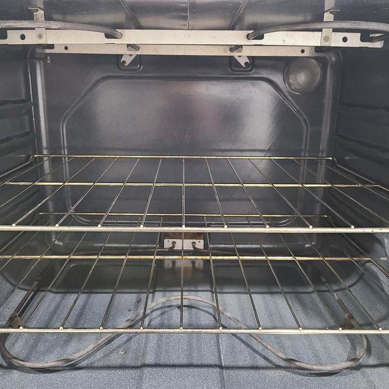Used Whirlpool Electric Stove Model YWFE510S0AS0
