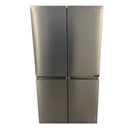 Open Box Hisense Fridge & Freezer Mod