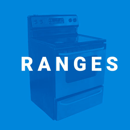 Used Ranges collection for sale in Edmonton