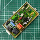 Samsung DC92-00123D Dryer Control Board