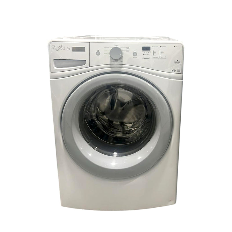 Used Amana Washer Model No. NFW5800DW0