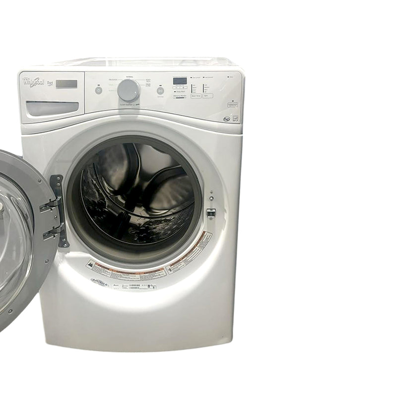 Used Amana Washer Model No. NFW5800DW0
