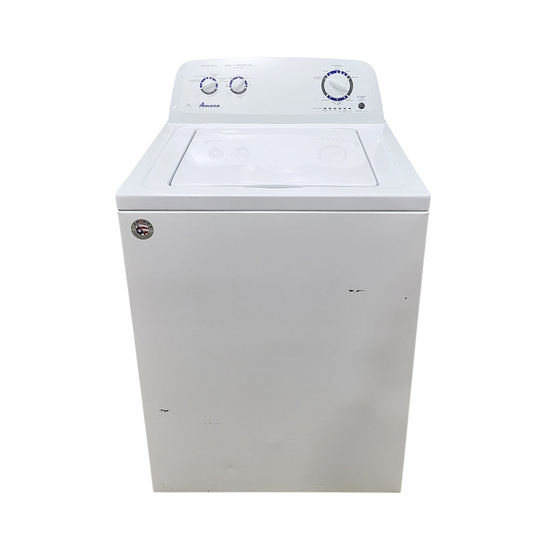 Used Amana Washer Model No. NTW4516FW1