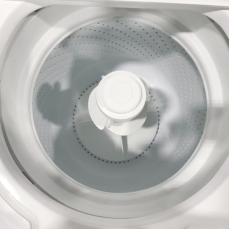 Used Amana Washer Model No. NTW4516FW1