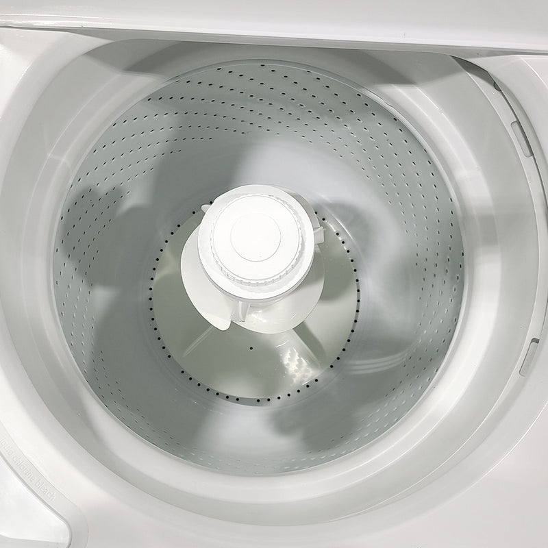 Used Amana Washer Model No. NTW4516FW3