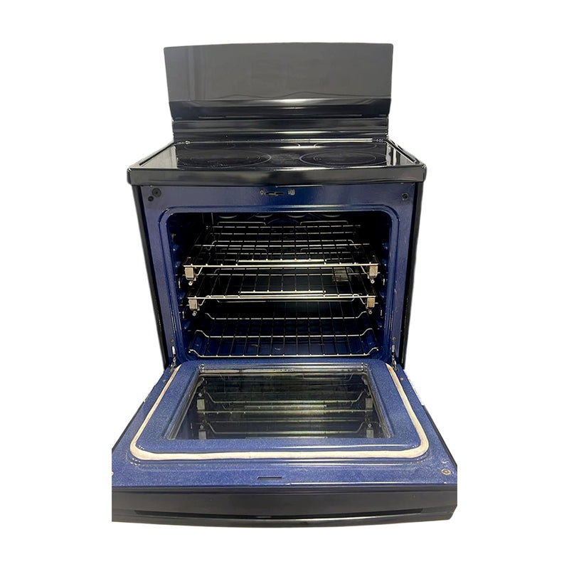 Used Electrolux Electric Stove Model No. CEW30EF6GBE