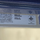 Used Electrolux Dual-Fuel Slide In Gas Stove Model No. EW30DS6CGS7