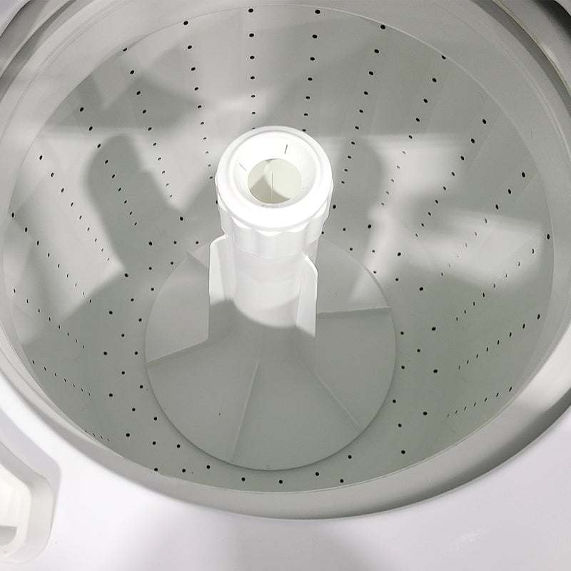 Used Frigidaire 27" Laundry Center Model No. GCET1031FS0