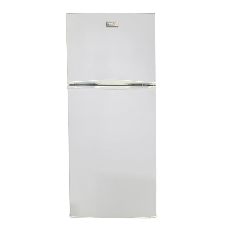 Used Frigidaire Refrigerator Model No. FFET1222QW
