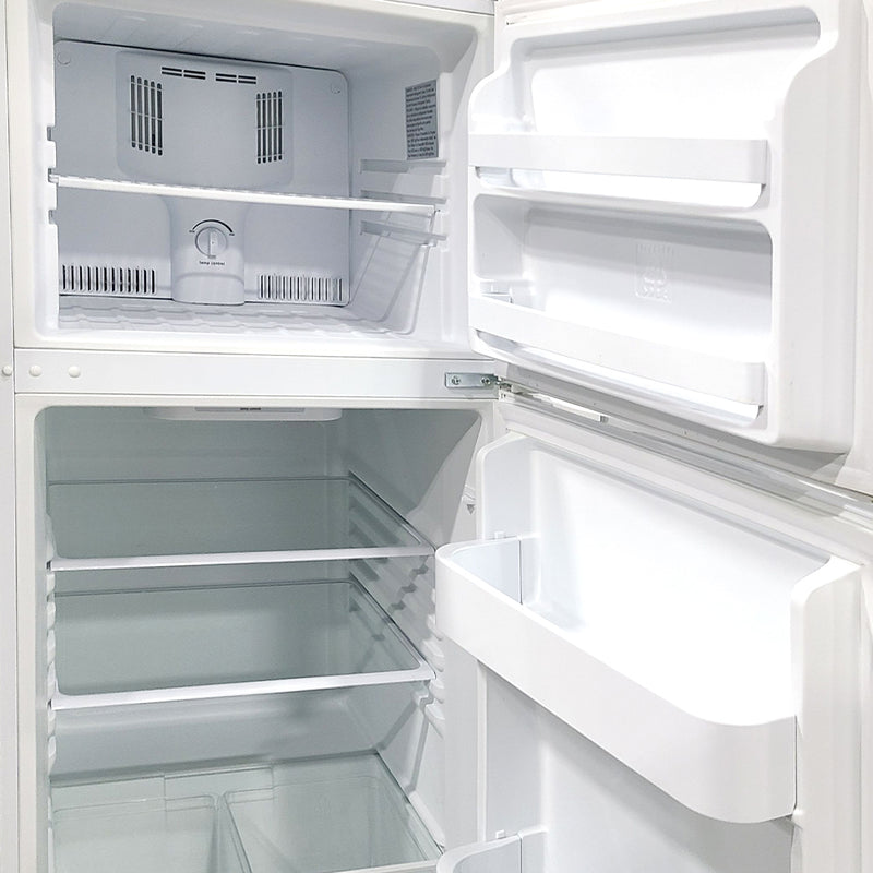 Used Frigidaire Refrigerator Model No. FFET1222QW
