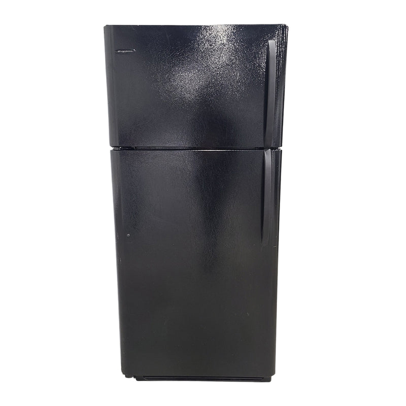 Used Frigidaire Refrigerator Model No. FRT18B5ABB