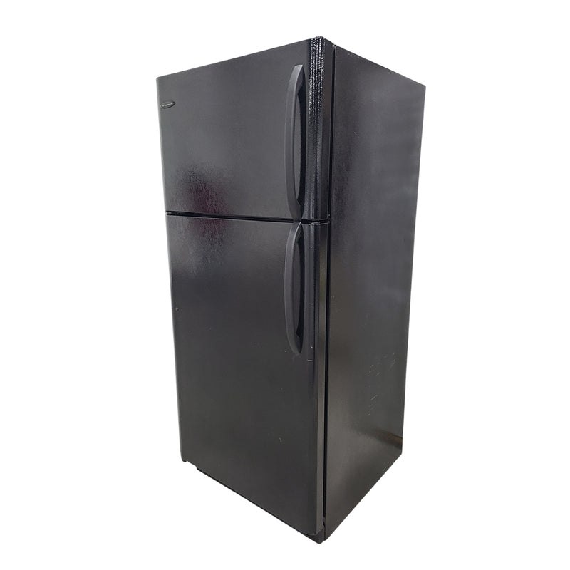 Used Frigidaire Refrigerator Model No. FRT18B5ABB