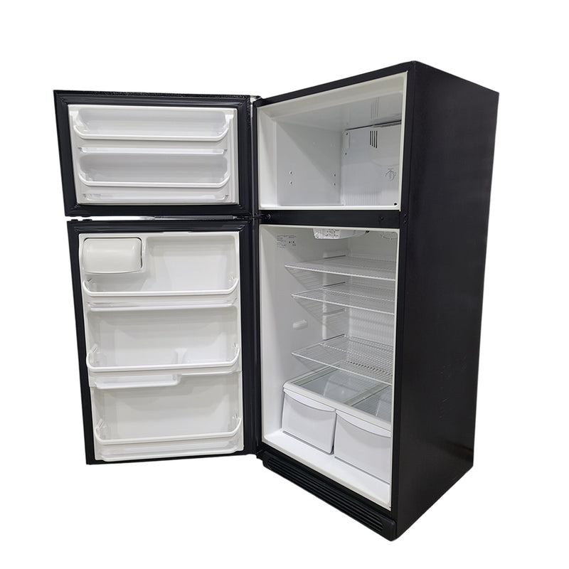 Used Frigidaire Refrigerator Model No. FRT18B5ABB