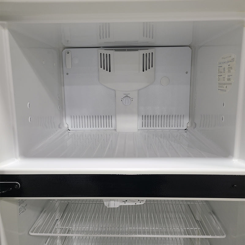 Used Frigidaire Refrigerator Model No. FRT18B5ABB