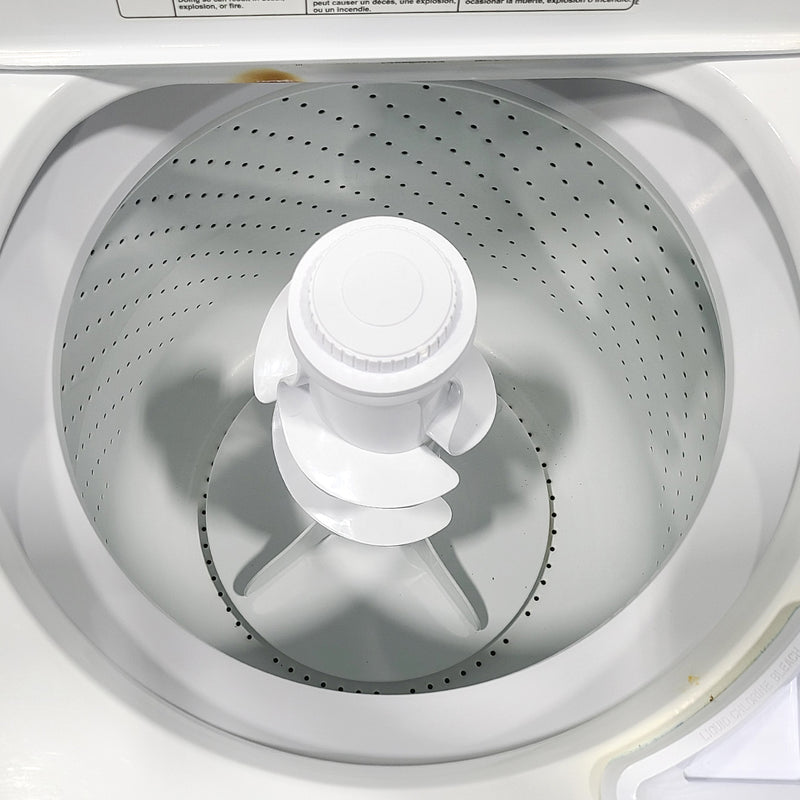 Used Inglis Washer Model No. IM44000