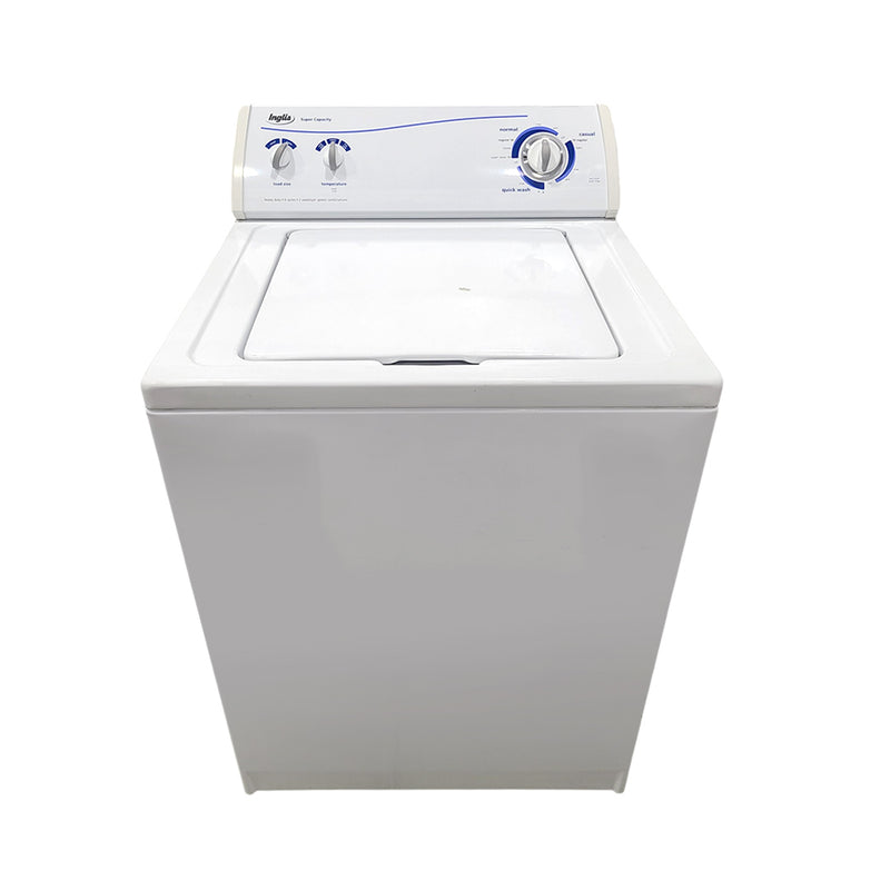 Used Inglis Washer Model No. IS41000