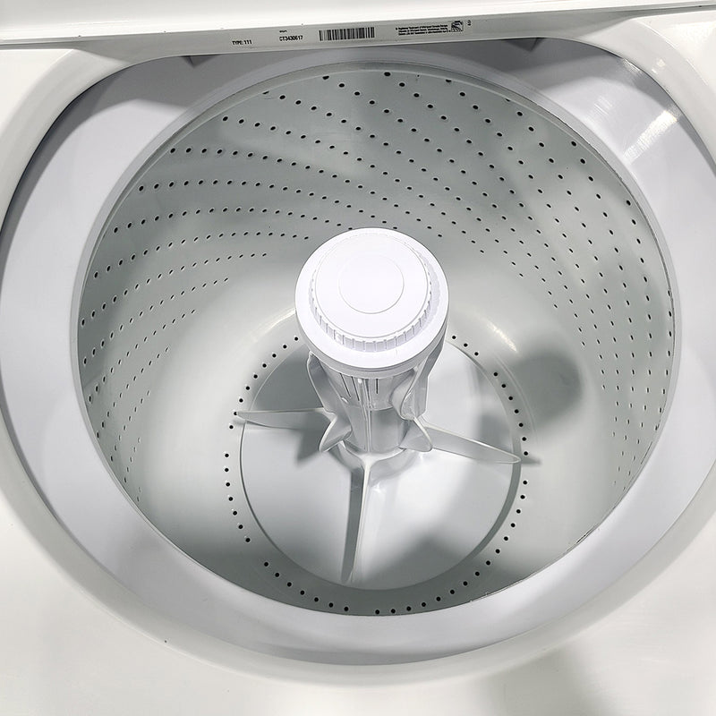Used Inglis Washer Model No. IS41000