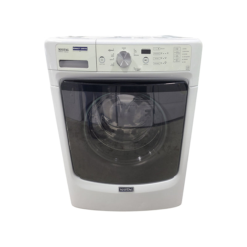 Used Maytag Washer Model No. MHW3500FWO