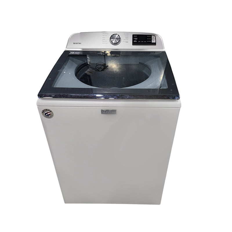 Used Maytag Washer Model No. MVW6230HW0