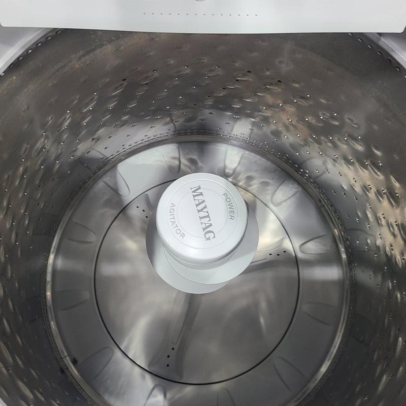Used Maytag Washer Model No. MVW6230HW0