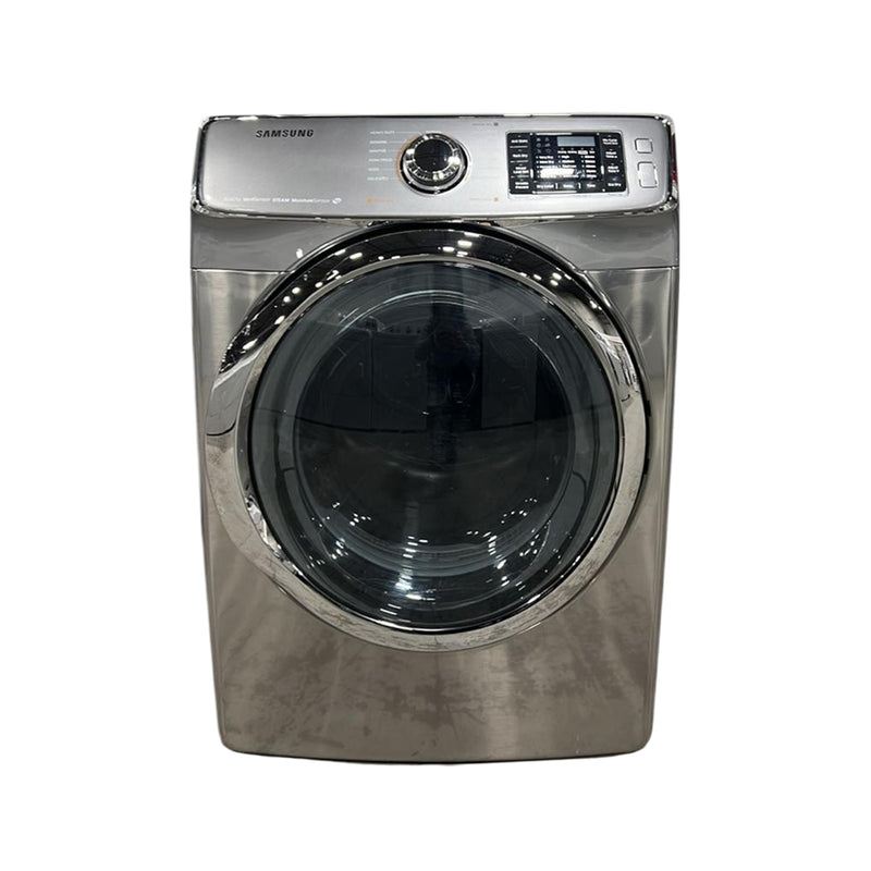 Used Samsung Dryer Model No. DV45H6300EP/AC
