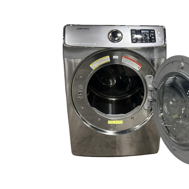 Used Samsung Dryer Model No. DV45H6300EP/AC