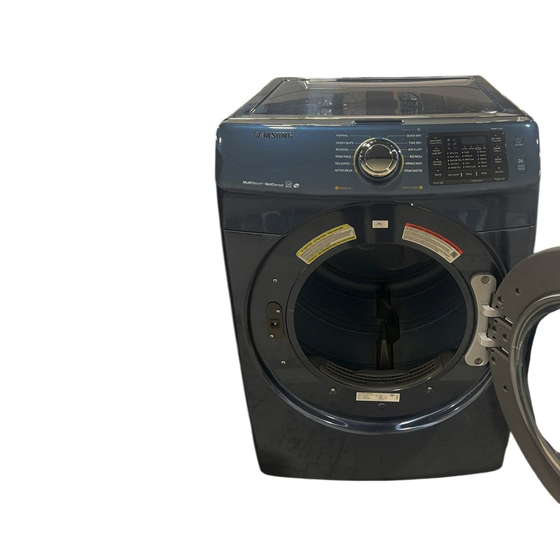 Used Samsung Electric Dryer Model No. DV45K6200EZ/AC