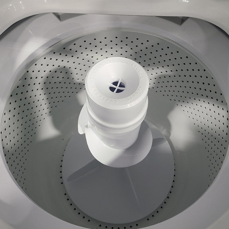 Used Whirlpool 27" Laundry Center Model No. YLTE6234DQ3